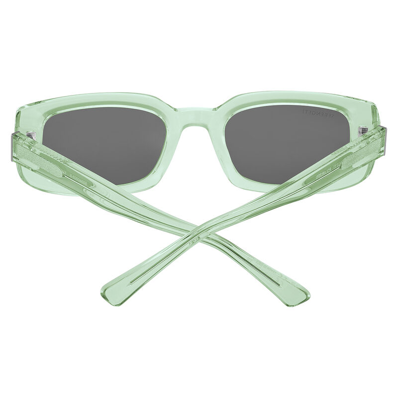 NICHOLSON, Shiny Milky Mint-Mineral Polarized Smoke Cat 2 to 3, hi-res image number null